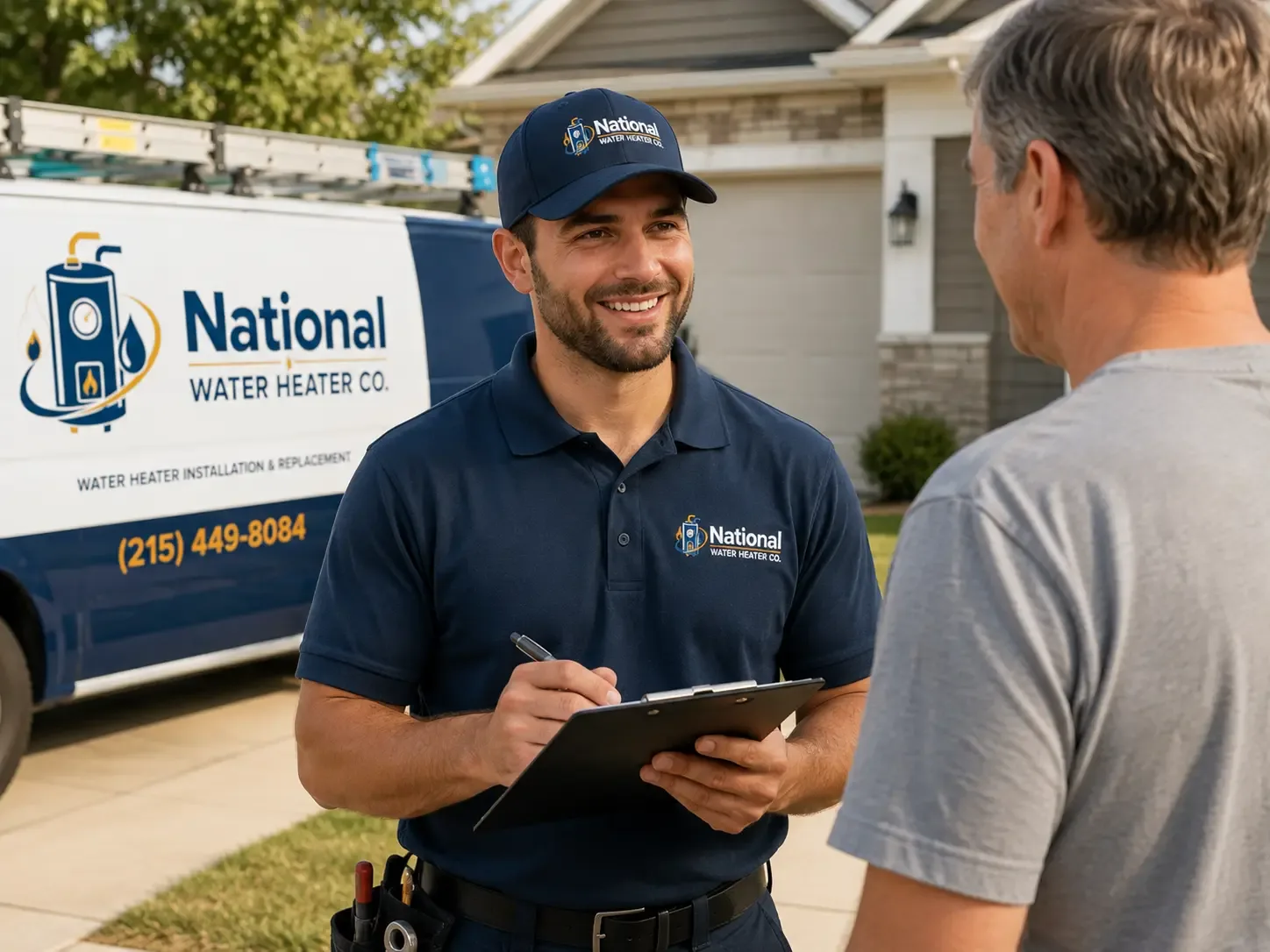Water Heater Installation Sharon Center, OH FAQs